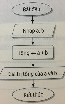 HOẠT ĐỘNG KHỞI ĐỘNGGV yêu cầu HS thảo luận và trả lời:Mục đích của sơ đồ khối là gì?HOẠT ĐỘNG HÌNH THÀNH KIẾN THỨC