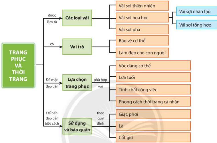 HOẠT ĐỘNG VẬN DỤNG