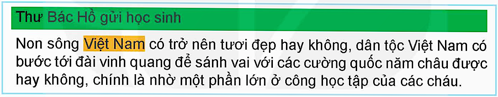 BÀI 27: MÁY TÍNH VÀ KHOA HỌC DỮ LIỆU