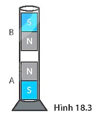 BÀI 18: NAM CHÂM