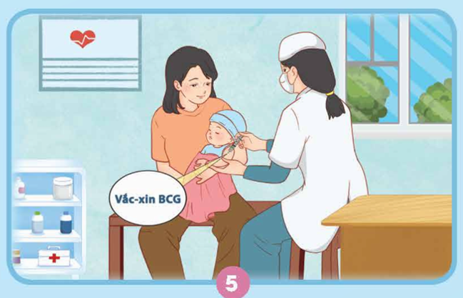 BÀI 20: MỘT SỐ BỆNH Ở NGƯỜI DO VI KHUẨN GÂY RA