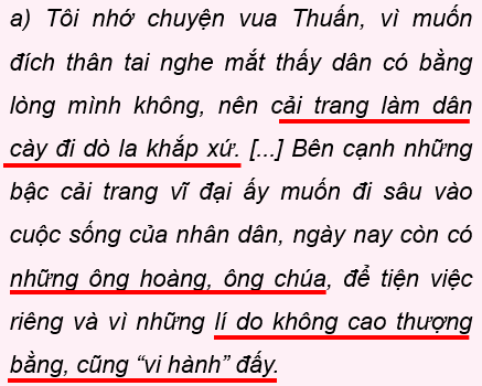 BÀI 7: TIỂU THUYẾT HIỆN ĐẠIVĂN BẢN 1: HẠNH PHÚC CỦA MỘT TANG GIA(15 câu)1. NHẬN BIẾT (5 câu)Câu 1: Tìm hiểu đôi nét về tác giả Vũ Trọng Phụng?Trả lời:- Vũ Trọng Phụng (1912 - 1939), sinh ra ở Mỹ Hào, Hưng Yên nhưng lớn lên và sinh sống tại Hà Nội.- Ông sinh ra trong một gia đình nghèo khó và sớm mồ côi cha nên phải thôi học sớm.- Sau khi tốt nghiệp tiểu học, ông phải đi làm kiếm sống, nhưng chẳng bao lâu thì mất việc.- Từ đó, ông sống chật vật, bấp bênh bằng nghề viết báo, viết văn, chuyên nghiệp.- Khoảng năm 1937 – 1938, Vũ Trọng Phụng mắc bệnh lao, nhưng không có điều kiện để chạy chữa. Ông mất tại Hà Nội. Câu 2: Thể loại tác phẩm?Trả lời:- Tác phẩm Hạnh phúc của một tang gia thuộc thể loại: tiểu thuyết. Câu 3: Hoàn cảnh sáng tác và xuất xứ của tác phẩm?Trả lời:- In trong Tuyển tập Vũ Trọng Phụng, tập III, NXB Văn học, Hà Nội, 1987. Câu 4: Phương thức biểu đạt?Trả lời:- Phương thức biểu đạt: tự sự Câu 5: Bố cục của tác phẩm ?Trả lời:- Phần 1 (từ đầu đến  cho Tuyết vậy