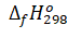 BÀI 17. BIẾN THIÊN ENTHALPY TRONG CÁC PHẢN ỨNG HOÁ HỌC