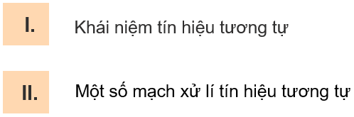 BÀI 22: MẠCH XỬ LÍ TÍN HIỆU TRONG ĐIỆN TỬ SỐ(14 CÂU)1. NHẬN BIẾT (4 CÂU)Câu 1: Mạch tổ hợp là gì? Nêu định nghĩa và đặc điểm chính của nó?Trả lời: - Định nghĩa: Mạch tổ hợp là loại mạch logic cơ bản mà đầu ra chỉ phụ thuộc vào các đầu vào tại một thời điểm nhất định, không có bộ nhớ để lưu trữ trạng thái trước đó.- Đặc điểm chính:+ Đầu ra là hàm của các đầu vào.+ Không có bộ nhớ, không lưu trữ thông tin trước đó.+ Thời gian phản hồi nhanh, phù hợp cho các ứng dụng yêu cầu tính toán tức thì. Câu 2: Liệt kê các loại mạch tổ hợp phổ biến trong điện tử số?Trả lời: - Bộ cộng (Adder)- Bộ trừ (Subtractor)- Bộ so sánh (Comparator)- Bộ mã hóa (Encoder)- Bộ giải mã (Decoder)- Bộ chọn (Multiplexer)- Bộ phân kênh (Demultiplexer) Câu 3: Mạch dãy là gì? Nêu vai trò của nó trong hệ thống điện tử?Trả lời: Mạch dãy (hay còn gọi là mạch nối tiếp) là một loại mạch điện trong đó các thành phần (như điện trở, tụ điện, cuộn cảm) được kết nối nối tiếp với nhau. Điều này có nghĩa là dòng điện chỉ có một con đường duy nhất để đi qua tất cả các thành phần trong mạch.- Vai trò của: + Chia sẻ điện áp: Trong mạch dãy, điện áp tổng được chia đều giữa các thành phần. Điều này cho phép kiểm soát và điều chỉnh điện áp cho từng phần tử.+ Tính toán dòng điện: Dòng điện qua tất cả các thành phần trong mạch dãy là như nhau. Điều này giúp đơn giản hóa các tính toán liên quan đến dòng điện trong mạch.+ Tính năng chống nhiễu: Mạch dãy có thể được sử dụng để giảm nhiễu trong các ứng dụng điện tử, vì các thành phần có thể được thiết kế để hoạt động tốt trong điều kiện nhiễu.+ Thực hiện các chức năng đặc biệt khác: Mạch dãy có thể được sử dụng để tạo ra các chức năng đặc biệt như điều chỉnh ánh sáng trong đèn LED hoặc điều chỉnh âm lượng trong các mạch âm thanh.+ Đơn giản hóa thiết kế:  Việc kết nối các thành phần theo kiểu dãy giúp đơn giản hóa thiết kế và lắp đặt mạch điện. Câu 4: Nêu một số ứng dụng thực tế của mạch tổ hợp trong đời sống?Trả lời: - Máy tính: Sử dụng mạch tổ hợp để thực hiện các phép toán số học.- Thiết bị điện tử tiêu dùng: Mạch tổ hợp trong điều khiển từ xa, máy nghe nhạc, TV.- Hệ thống điều khiển: Sử dụng trong các thiết bị tự động hóa như robot và dây chuyền sản xuất.- Thiết bị an ninh: Mạch tổ hợp trong hệ thống báo động và giám sát. 2. THÔNG HIỂU (4 CÂU)Câu 1: Giải thích nguyên lý hoạt động của mạch tổ hợp và mạch dây?Trả lời: - Mạch tổ hợp: Hoạt động dựa trên các hàm logic, đầu ra được xác định bởi các đầu vào tại một thời điểm nhất định. Các cổng logic như AND, OR, NOT được sử dụng để thực hiện các phép toán logic.- Mạch dây: Chức năng chính là truyền tải tín hiệu giữa các thành phần trong mạch. Tín hiệu điện được gửi qua các đường dây dẫn, đảm bảo rằng thông tin được truyền tới đúng nơi trong thời gian ngắn nhất. Câu 2: Phân tích sự khác biệt giữa mạch tổ hợp và mạch tuần tự?Trả lời: - Mạch tổ hợp:+ Đầu ra phụ thuộc hoàn toàn vào đầu vào.+ Không có bộ nhớ, không lưu trữ trạng thái trước đó.+ Phản hồi tức thì.- Mạch tuần tự:+ Đầu ra phụ thuộc vào cả đầu vào hiện tại và trạng thái trước đó.+ Có bộ nhớ, lưu trữ thông tin qua các flip-flop.+Thời gian phản hồi có thể chậm hơn do cần xử lý trạng thái trước. Câu 3: Nêu những ưu điểm và nhược điểm của mạch tổ hợp trong thiết kế hệ thống điện tử?Trả lời: *Ưu điểm:+ Đơn giản trong thiết kế và triển khai.+ Phản hồi nhanh chóng, không cần thời gian chờ cho bộ nhớ.+ Dễ dàng để phân tích và tối ưu hóa.*Nhược điểm:+ Không có khả năng lưu trữ thông tin.+ Khó khăn trong việc xử lý các tác vụ phức tạp yêu cầu bộ nhớ.+ Có thể cần nhiều cổng logic cho các hàm phức tạp, làm tăng kích thước mạch. Câu 4: Giải thích cách mà mạch dây có thể được sử dụng để truyền tín hiệu trong một hệ thống điện tử?Trả lời: - Mạch dây sử dụng các dây dẫn để kết nối các thành phần điện tử, cho phép tín hiệu điện được truyền tải từ nguồn phát đến thiết bị nhận.- Tín hiệu có thể là điện áp hoặc dòng điện, và được truyền qua các đường dây dẫn với độ suy hao tối thiểu.- Các mạch dây có thể được thiết kế để tối ưu hóa đường truyền, giảm thiểu nhiễu và đảm bảo rằng tín hiệu đến đúng nơi và đúng thời điểm 3. VẬN DỤNG (3 CÂU)Câu 1: Mô tả cách mà mạch tổ hợp có thể được sử dụng trong một ứng dụng thực tế, chẳng hạn như trong máy tính hoặc thiết bị điện tử gia dụng?Trả lời: - Mạch tổ hợp được sử dụng rộng rãi trong máy tính, đặc biệt trong các bộ xử lý và bộ điều khiển. Một ví dụ cụ thể là bộ cộng (Adder).- Ứng dụng: Trong máy tính, bộ cộng được sử dụng để thực hiện các phép toán số học. - Khi người dùng nhập một phép cộng, bộ xử lý sẽ sử dụng mạch tổ hợp để tính toán kết quả.- Cách hoạt động: Bộ cộng n-bit nhận hai số nhị phân và thực hiện phép cộng bằng cách sử dụng các cổng logic như AND, OR, và XOR. Đầu ra của bộ cộng sẽ là tổng và một bit nhớ (carry) nếu cần thiết. Câu 2: Hãy phân tích một ví dụ cụ thể về việc sử dụng mạch dây trong hệ thống truyền thông?Trả lời: - Trong hệ thống truyền thông di động, mạch dây đóng vai trò quan trọng trong việc truyền tải tín hiệu giữa các thiết bị.- Ví dụ cụ thể: Khi bạn gọi điện thoại, tín hiệu âm thanh được chuyển đổi thành tín hiệu điện và truyền qua các dây dẫn trong mạng lưới viễn thông.- Cách hoạt động:+ Tín hiệu âm thanh từ microphone được mã hóa thành tín hiệu số.+ Tín hiệu này được truyền qua các mạch dây dẫn đến trạm phát sóng.+ Tại trạm phát sóng, tín hiệu được chuyển đổi thành sóng điện từ và được gửi       đến thiết bị nhận (điện thoại của người nhận).+ Tín hiệu sẽ được giải mã và chuyển đổi trở lại thành âm thanh tại thiết bị   nhận.------------------------- Còn tiếp ------------------------- BÀI 24: KHÁI QUÁT VỀ VI ĐIỀU KHIỂN