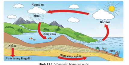 CHỦ ĐỀ 5: NĂNG LƯỢNG VỚI CUỘC SỐNG