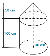 CHƯƠNG X. MỘT SỐ HÌNH KHỐI TRONG THỰC TIỄN