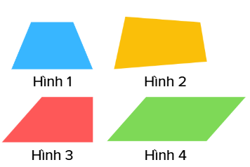 BÀI 86: Ôn tập về hình họcA. PHẦN TRẮC NGHIỆM