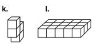 BÀI 62: Thể tích của một hình