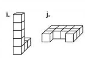 BÀI 62: Thể tích của một hình