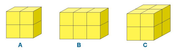 BÀI 63: Xăng-ti-mét khối. Đề-xi-mét khối