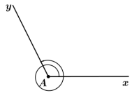 BÀI 1. GIÁ TRỊ LƯỢNG GIÁC CỦA GÓC LƯỢNG GIÁC