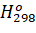 BÀI 15. Ý NGHĨA VÀ CÁCH TÍNH BIẾN THIÊN ENTHALPY PHẢN ỨNG HÓA HỌC