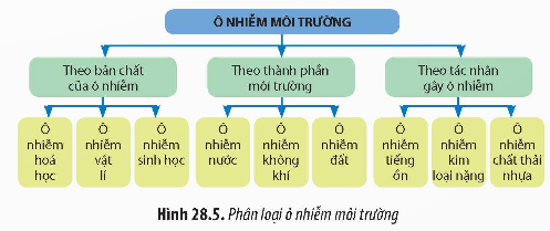 BÀI 28: PHÁT TRIỂN BỀN VỮNG