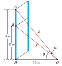 BÀI 2. CÁC CÔNG THỨC LƯỢNG GIÁC