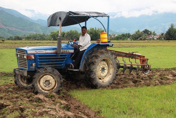 BÀI 1. CÔNG NGHỆ TRONG ĐỜI SỐNG