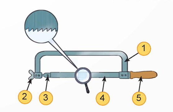 BÀI 8: GIA CÔNG CƠ KHÍ BẰNG TAY