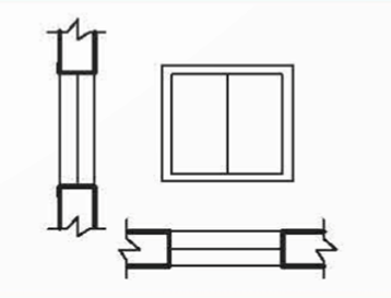 BÀI 5: BẢN VẼ NHÀ