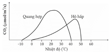  MÔI TRƯỜNG SỐNG VÀ CÁC NHÂN TỐ SINH THÁI 