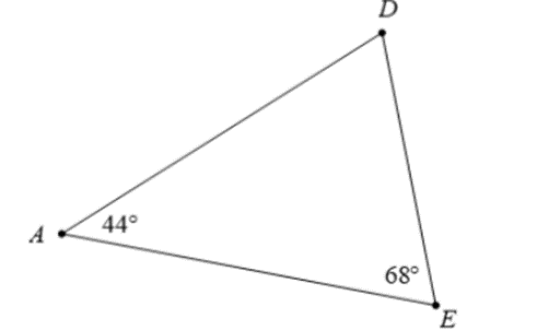 BÀI 16. TAM GIÁC CÂN. ĐƯỜNG TRUNG TRỰC CỦA ĐOẠN THẰNG