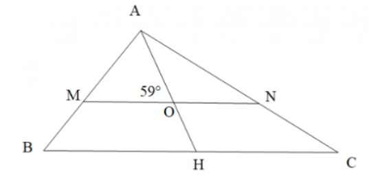 BÀI 10. TIÊN ĐỀ EUCLID. TÍNH CHẤT CỦA HAI ĐƯỜNG THẲNG SONG SONG