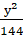 BÀI 22. BA ĐƯỜNG CONIC