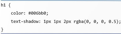 CHỦ ĐỀ F: GIẢI QUYẾT VẤN ĐỀ VỚI SỰ TRỢ GIÚP CỦA MÁY TÍNH BÀI F7: GIỚI THIỆU CSS