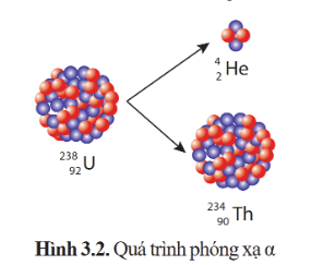  PHÓNG XẠ