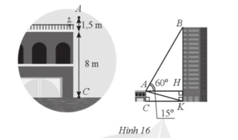 BÀI 2: HỆ THỨC GIỮA CẠNH VÀ GÓC CỦA TAM GIÁC VUÔNG