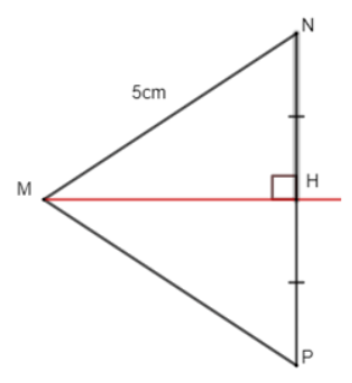 BÀI 5. ĐƯỜNG TRUNG TRỰC CỦA MỘT ĐOẠN THẲNG