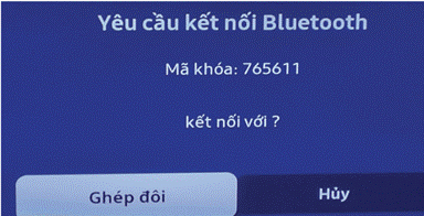 CHỦ ĐỀ : MÁY TÍNH VÀ XÃ HỘI TRI THỨC: THỰC HÀNH KẾT NỐI THIẾT BỊ SỐBÀI 1: THỰC HÀNH KẾT NỐI MÁY TÍNH VỚI TI VI THÔNG MINH