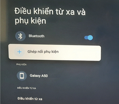 CHỦ ĐỀ : MÁY TÍNH VÀ XÃ HỘI TRI THỨC: THỰC HÀNH KẾT NỐI THIẾT BỊ SỐBÀI 1: THỰC HÀNH KẾT NỐI MÁY TÍNH VỚI TI VI THÔNG MINH