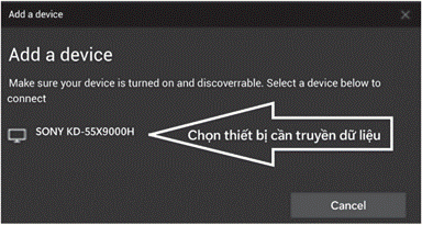 CHỦ ĐỀ : MÁY TÍNH VÀ XÃ HỘI TRI THỨC: THỰC HÀNH KẾT NỐI THIẾT BỊ SỐBÀI 1: THỰC HÀNH KẾT NỐI MÁY TÍNH VỚI TI VI THÔNG MINH