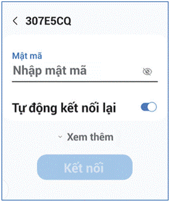 CHỦ ĐỀ : MÁY TÍNH VÀ XÃ HỘI TRI THỨC: THỰC HÀNH KẾT NỐI THIẾT BỊ SỐBÀI 2: THỰC HÀNH THEO NHÓM: KẾT NỐI CÁC THIẾT BỊ KHÔNG DÂY CHO ỨNG DỤNG