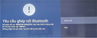 CHỦ ĐỀ : MÁY TÍNH VÀ XÃ HỘI TRI THỨC: THỰC HÀNH KẾT NỐI THIẾT BỊ SỐBÀI 1: THỰC HÀNH KẾT NỐI MÁY TÍNH VỚI TI VI THÔNG MINH