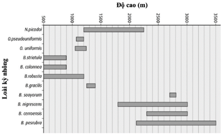 BÀI 47: QUẦN XÃ SINH VẬT