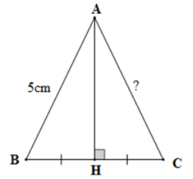 BÀI 5. TRƯỜNG HỢP BẰNG NHAU THỨ HAI CỦA TAM GIÁC: CẠNH – GÓC – CẠNH 