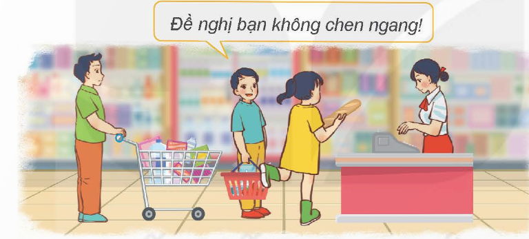 CHỦ ĐỀ 5: ỨNG XỬ CÓ VĂN HÓA Ở NƠI CÔNG CỘNGMỤC TIÊU CHỦ ĐỀ:Thể hiện được hành vi văn hóa nơi công cộng.Thiết lập được các mối quan hệ với cộng đồng, thể hiện được sự sẵn sàng giúp đỡ, chia sẻ với những hoàn cảnh khó khăn.Lập và thực hiện được kế hoạch hoạt động thiện nguyện tại địa phương, biết vận động người thân và bạn bè tham gia các hoạt động thiện nguyện ở nơi cư trú.Giới thiệu được một số truyền thống của địa phương. HOẠT ĐỘNG GIÁO DỤCTUẦN…..: HOẠT ĐỘNG 1 – THỂ HIỆN HÀNH VI VĂN HÓA Ở NƠI CÔNG CỘNG