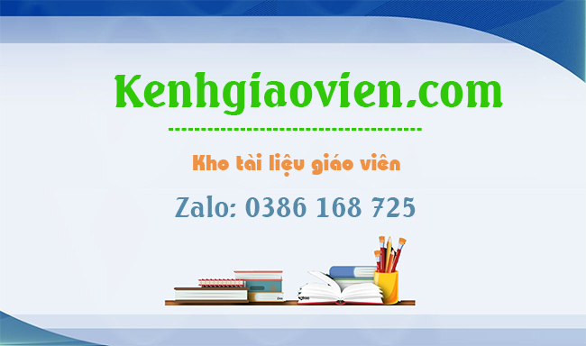 Giáo án sinh học 12 chân trời sáng tạo đủ cả năm