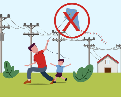 Trắc nghiệm bài 10: An toàn điện trong gia đình