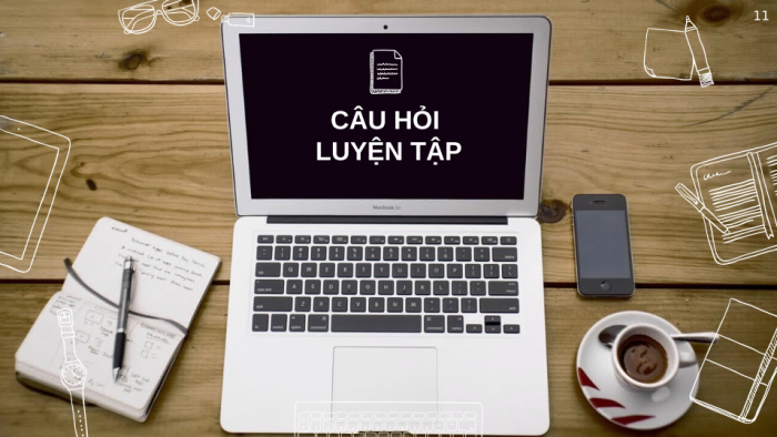 Giáo án powerpoint tin học 6 kết nối tri thức