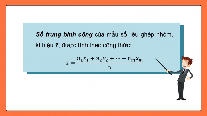 Giáo án điện tử Toán 11 cánh diều: Bài tập cuối chương 5