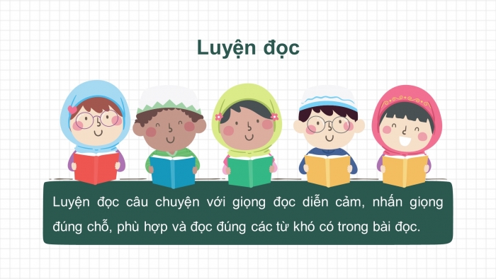 Giáo án điện tử Tiếng Việt 4 cánh diều Bài 11 Đọc 4: Con sóng lan xa