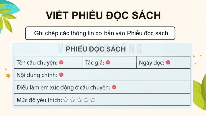 Giáo án điện tử Tiếng Việt 4 kết nối Bài 4 Đọc: Đọc mở rộng