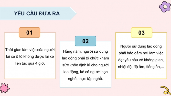 Giáo án điện tử Hoạt động trải nghiệm 11 bản 1 Chân trời Chủ đề 7: Thông tin về các nhóm nghề cơ bản (P2)