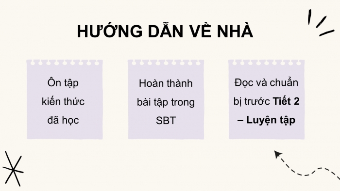 Giáo án điện tử Toán 4 kết nối Bài 59: Luyện tập chung