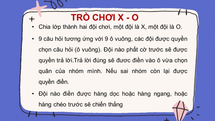 Giáo án điện tử Toán 4 chân trời Bài 55: Hình thoi