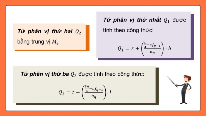 Giáo án điện tử Toán 11 cánh diều: Bài tập cuối chương 5