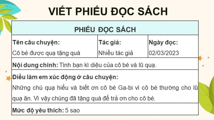 Giáo án điện tử Tiếng Việt 4 kết nối Bài 4 Đọc: Đọc mở rộng