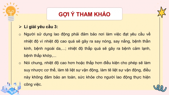 Giáo án điện tử Hoạt động trải nghiệm 11 bản 1 Chân trời Chủ đề 7: Thông tin về các nhóm nghề cơ bản (P2)