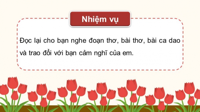 Giáo án điện tử Tiếng Việt 4 kết nối Bài 12 Đọc: Đọc mở rộng
